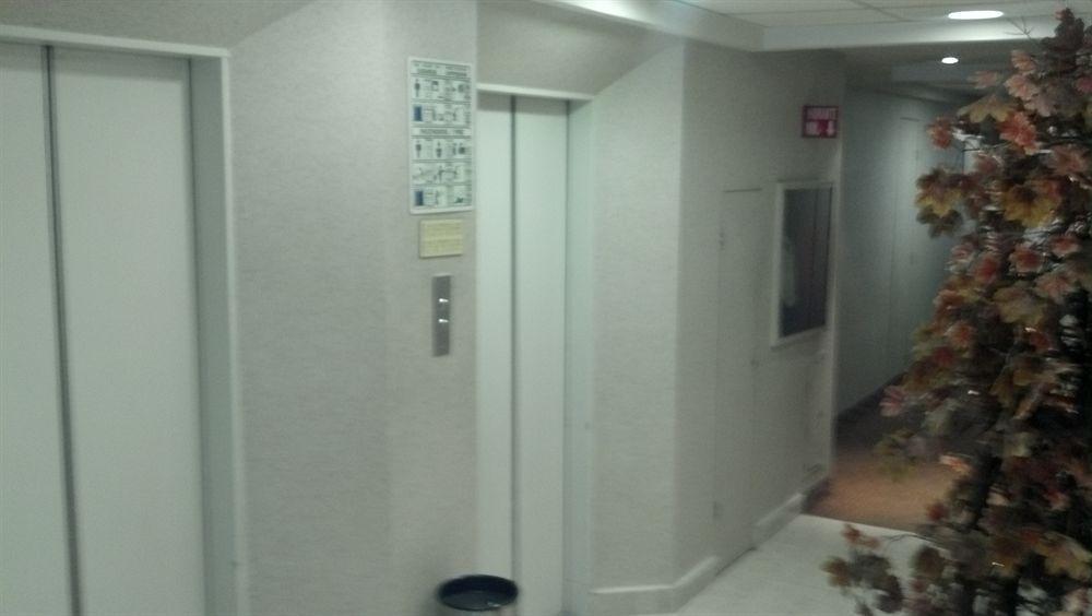 Fastos Hotel モンテレー エクステリア 写真